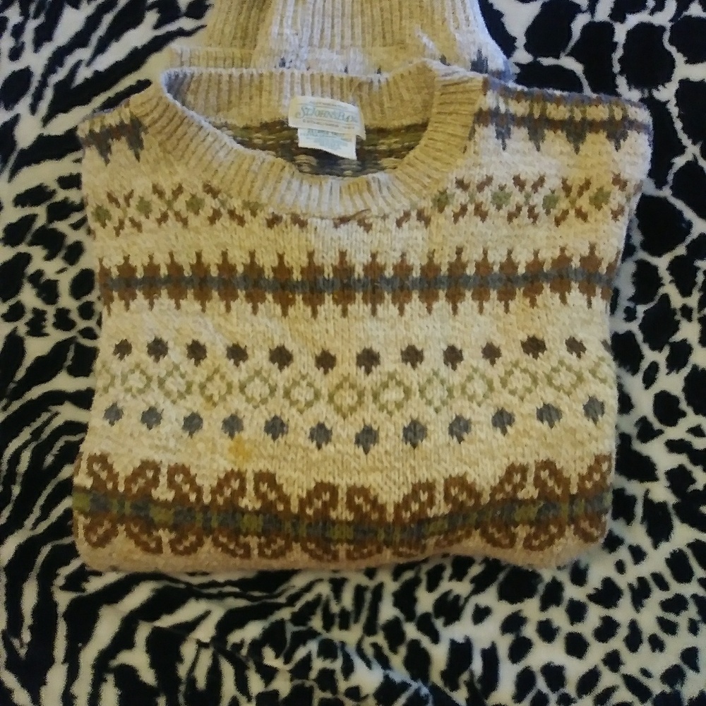 Sweater - Picture 2 of 2